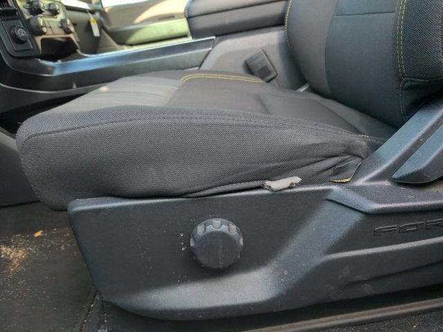 2024 Ford F-150 STX®