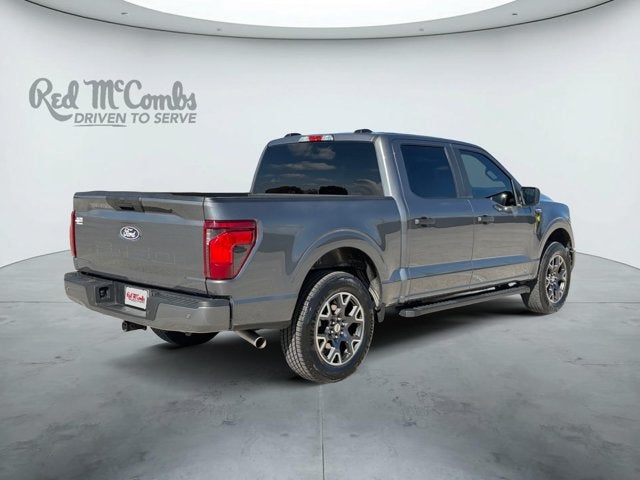2024 Ford F-150 STX®