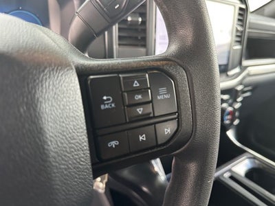 2024 Ford F-150 STX®