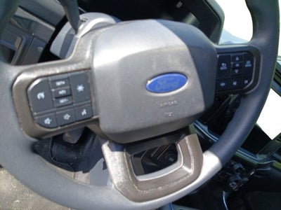 2025 Ford F-150 STX®