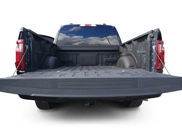 2025 Ford F-150 STX®