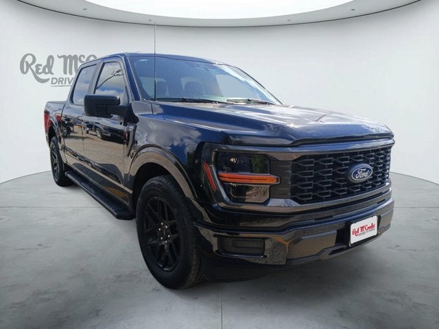 2025 Ford F-150 STX®