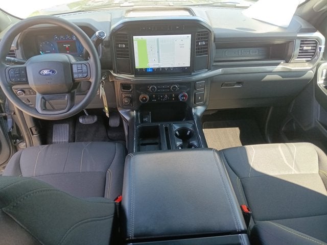 2024 Ford F-150 STX®
