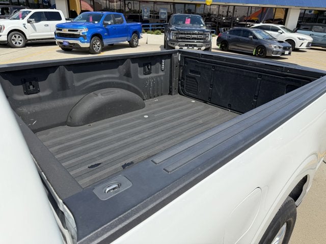 2022 Ford F-150 Platinum PowerBoost