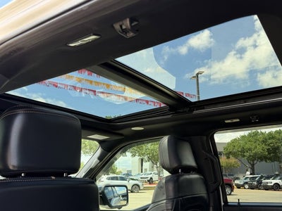 2022 Ford F-150 Platinum PowerBoost