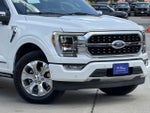2022 Ford F-150 Platinum PowerBoost