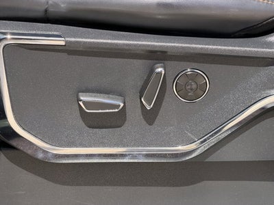 2022 Ford F-150 Platinum PowerBoost