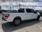 2022 Ford F-150 Platinum PowerBoost