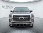 2012 Ford F-150 Lariat®