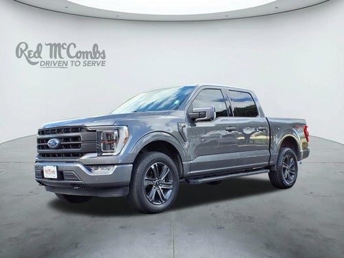 2023 Ford F-150 Lariat®