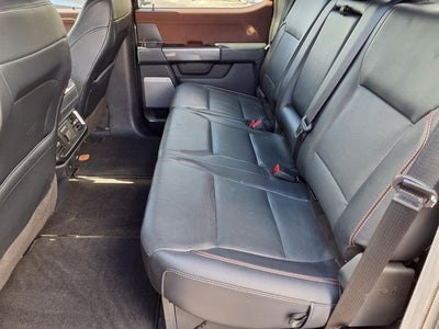 2023 Ford F-150 Lariat®