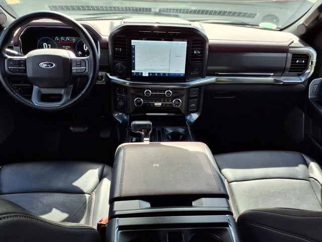 2023 Ford F-150 Lariat®