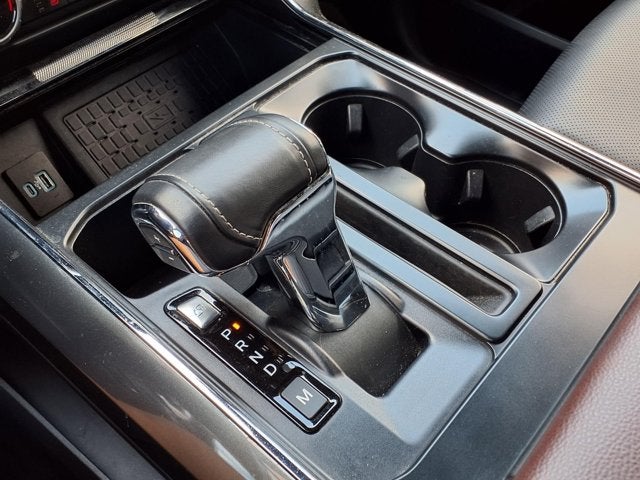 2023 Ford F-150 Lariat®