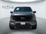 2023 Ford F-150 Lariat®