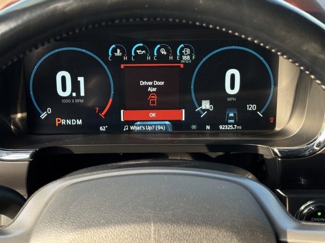 2021 Ford F-150 Lariat PowerBoost