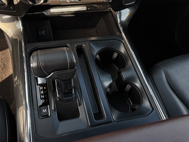 2021 Ford F-150 Lariat PowerBoost