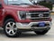 2022 Ford F-150 Lariat PowerBoost