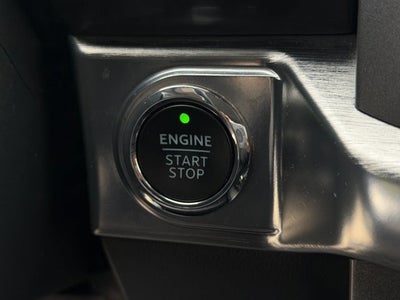 2022 Ford F-150 Lariat PowerBoost