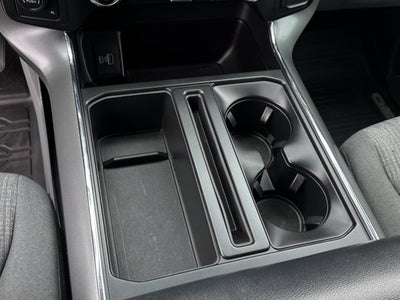 2021 Ford F-150 XLT PowerBoost