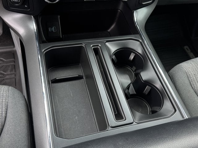 2021 Ford F-150 XLT PowerBoost