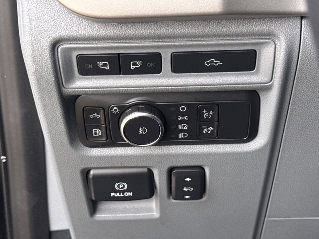 2021 Ford F-150 XLT PowerBoost