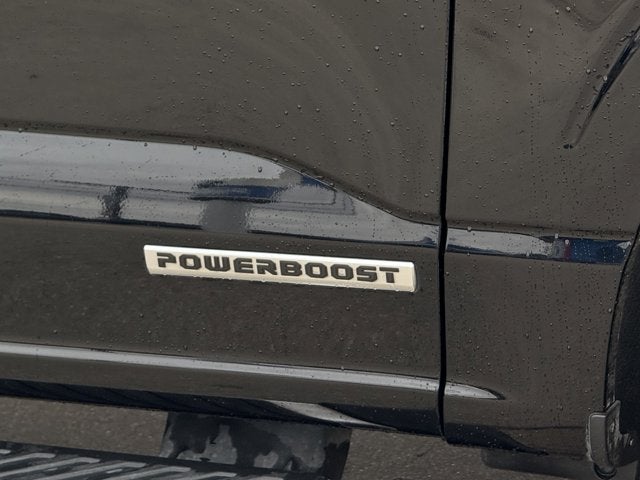 2021 Ford F-150 XLT PowerBoost