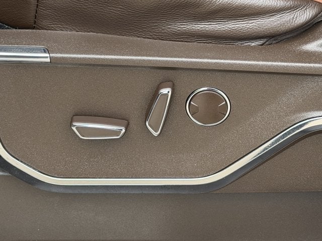 2023 Ford F-150 King Ranch PowerBoost