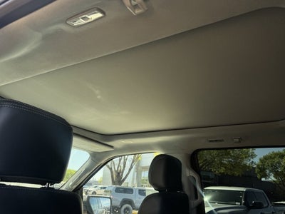 2023 Ford F-150 Limited PowerBoost