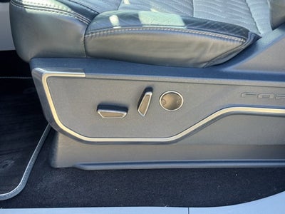 2023 Ford F-150 Limited PowerBoost