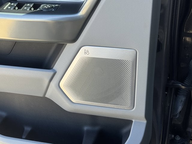 2023 Ford F-150 Limited PowerBoost