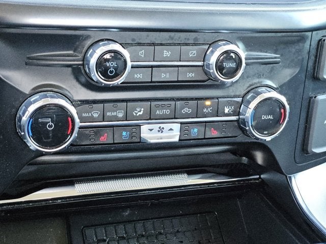 2023 Ford F-150 Limited PowerBoost