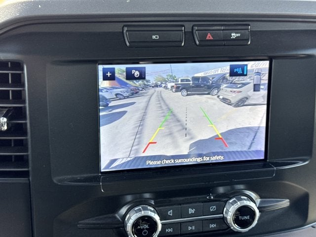 2023 Ford F-150 XLT PowerBoost