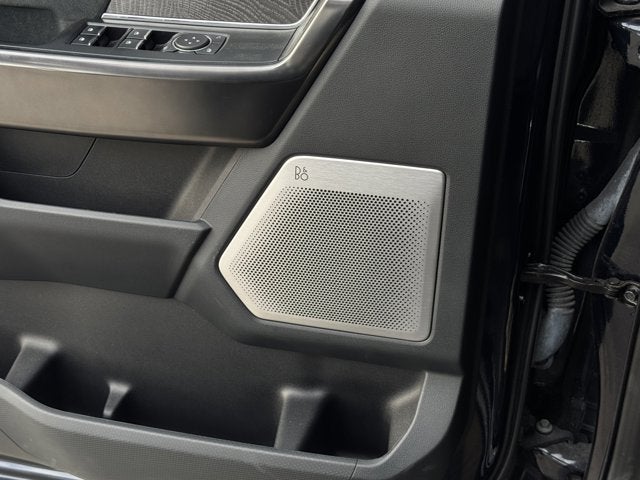 2022 Ford F-150 Platinum PowerBoost