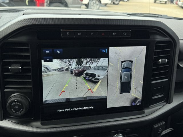 2022 Ford F-150 Platinum PowerBoost