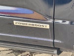 2022 Ford F-150 Platinum PowerBoost