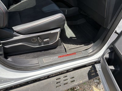2025 Ford F-150 Raptor R
