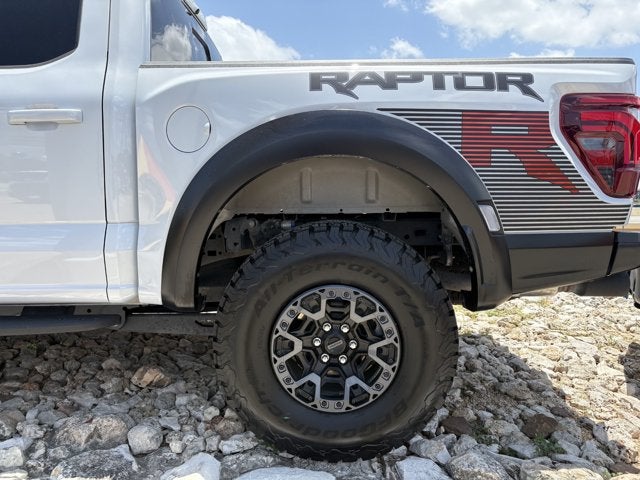 2025 Ford F-150 Raptor R