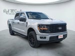2024 Ford F-150 STX®