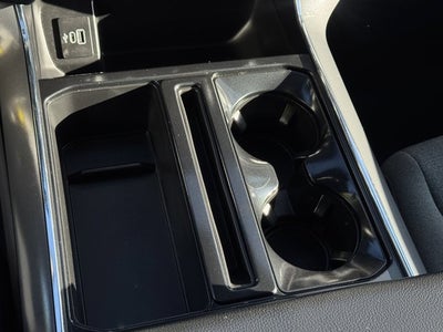 2025 Ford F-150 XLT PowerBoost