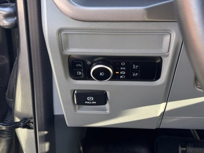 2025 Ford F-150 XLT PowerBoost