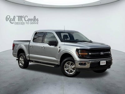 2024 Ford F-150 XLT PowerBoost