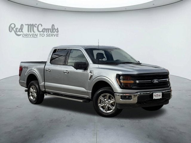 2024 Ford F-150 XLT PowerBoost