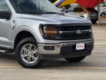2024 Ford F-150 XLT PowerBoost