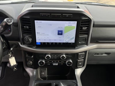 2024 Ford F-150 XLT PowerBoost