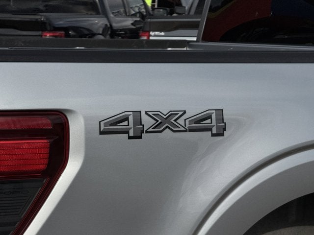 2024 Ford F-150 XLT PowerBoost
