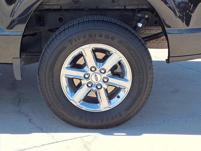 2024 Ford F-150 XLT PowerBoost