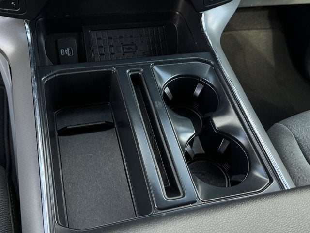 2024 Ford F-150 XLT PowerBoost