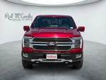 2024 Ford F-150 King Ranch PowerBoost
