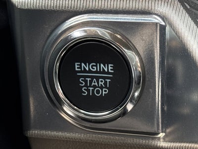 2025 Ford F-150 Platinum PowerBoost