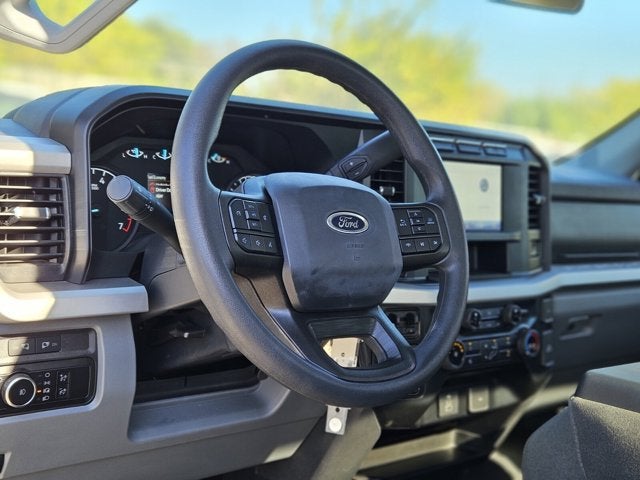 2024 Ford Super Duty F-350 SRW XLT